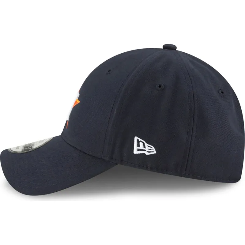 schwarze-verstellbare-gebogene-kappe-9forty-the-league-der-houston-astros-mlb-von-new-era