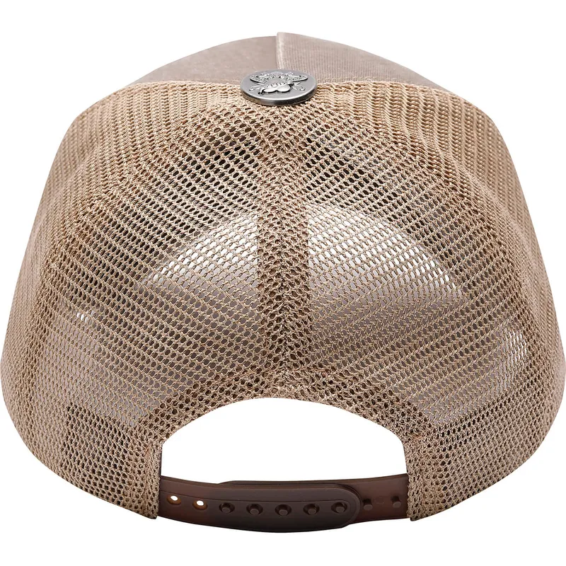 trucker-cap-beige-desert-tiger-von-ed-hardy trucker-cap-beige-desert-tiger-von-ed-hardy