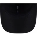 dunkelblaue-gebogene-snapback-kappe-9forty-m-crown-player-replica-der-new-york-yankees-mlb-von-new-era