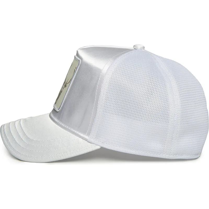 trucker-cap-weiss-hirsch-legendary-wait-for-it-the-farm-total-whiteout-von-goorin-bros