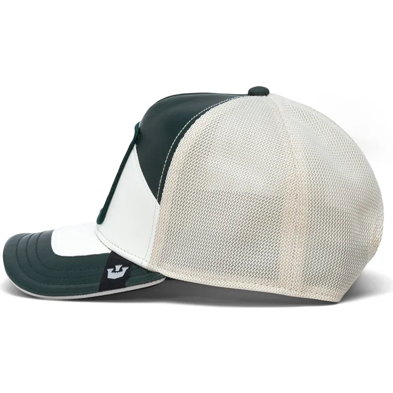 trucker-cap-schwarz-und-weiss-pferd-moto-lamba-stud-the-farm-von-goorin-bros