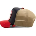 trucker-cap-marineblau-und-rot-hahn-shleather-cock-the-farm-von-goorin-bros