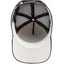 schwarze-trucker-kappe-panther-shleather-panther-the-farm-von-goorin-bros