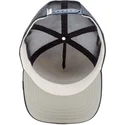trucker-cap-marineblau-wolf-lone-shleather-wolf-the-farm-von-goorin-bros