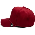 rote-gebogene-snapback-kappe-drache-dragon-royalty-the-farm-von-goorin-bros
