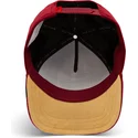 rote-gebogene-snapback-kappe-drache-dragon-royalty-the-farm-von-goorin-bros