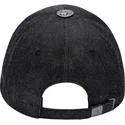 schwarze-verstellbare-curved-cap-art-for-life-acid-wash-von-ed-hardy