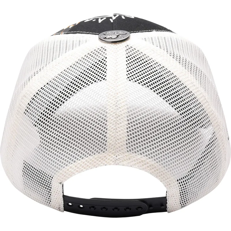 trucker-cap-schwarz-und-weiss-soaring-eagle-von-ed-hardy trucker-cap-schwarz-und-weiss-soaring-eagle-von-ed-hardy