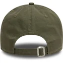 grune-verstellbare-curved-cap-9twenty-tom-und-jerry-looney-tunes-von-new-era