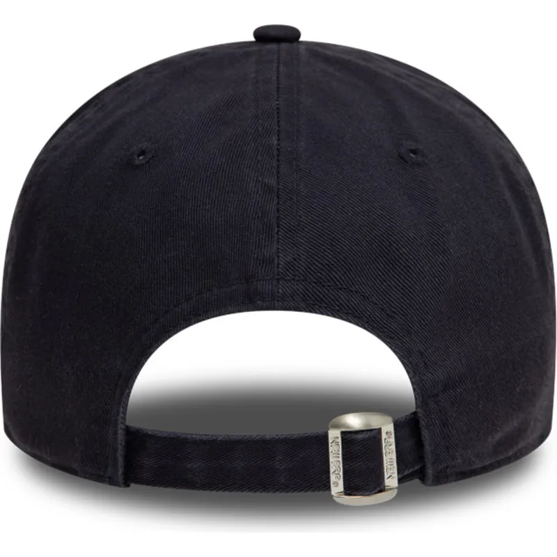 marineblaue-verstellbare-curved-cap-9twenty-washed-bugs-bunny-looney-tunes-von-new-era