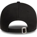 schwarze-verstellbare-curved-cap-fur-damen-9twenty-icon-butterflies-der-new-york-yankees-mlb-von-new-era