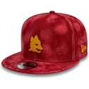 rote-tie-dye-9fifty-snapback-schirmmutze-der-associazione-sportiva-roma-serie-a-von-new-era