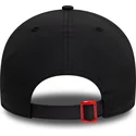 schwarze-verstellbare-curved-cap-9forty-gradient-print-von-ducati-motor-motogp-von-new-era