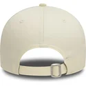 hellgrune-verstellbare-curved-cap-9forty-contrast-side-von-vespa-piaggio-von-new-era