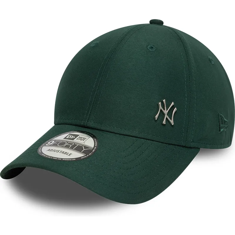 grune-verstellbare-curved-cap-9forty-flawless-der-new-york-yankees-mlb-von-new-era grune-verstellbare-curved-cap-9forty-flawless-der-new-york-yankees-mlb-von-new-era