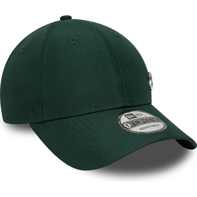 grune-verstellbare-curved-cap-9forty-flawless-der-new-york-yankees-mlb-von-new-era grune-verstellbare-curved-cap-9forty-flawless-der-new-york-yankees-mlb-von-new-era