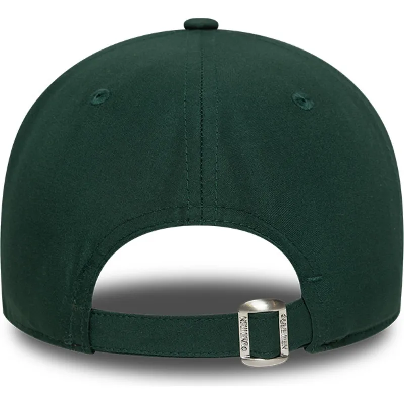 grune-verstellbare-curved-cap-9forty-flawless-der-new-york-yankees-mlb-von-new-era grune-verstellbare-curved-cap-9forty-flawless-der-new-york-yankees-mlb-von-new-era