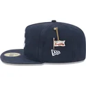 casquette-plate-bleue-marine-ajustee-59fifty-a-frame-championship-side-flag-atlanta-braves-mlb-new-era