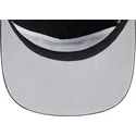 schwarze-verstellbare-curved-cap-golfer-everyday-nylon-der-chicago-bulls-nba-von-new-era