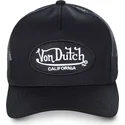 casquette-trucker-noire-pour-enfant-kidlofb-von-dutch