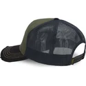 grune-blaue-und-schwarze-trucker-kappe-crew24-von-von-dutch