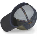 grune-blaue-und-schwarze-trucker-kappe-crew24-von-von-dutch