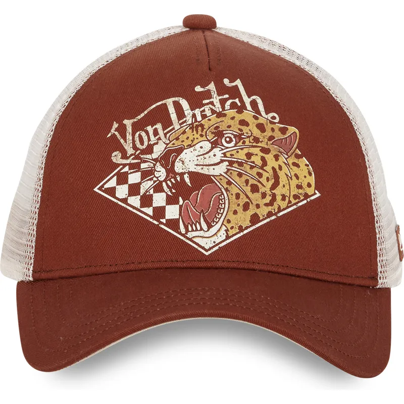 trucker-cap-braun-und-beige-gue-von-von-dutch
