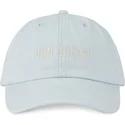 casquette-courbee-bleue-claire-ajustable-lblu-von-dutch