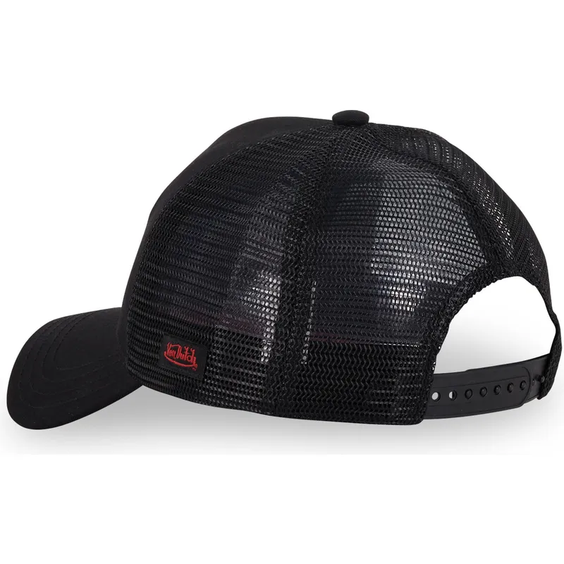 schwarze-trucker-kappe-lorb-von-von-dutch
