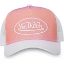 mehrfarbige-trucker-kappe-mesh-p-von-von-dutch