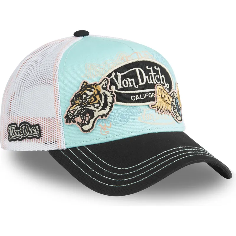trucker-cap-blau-weiss-und-schwarz-patches08-von-von-dutch