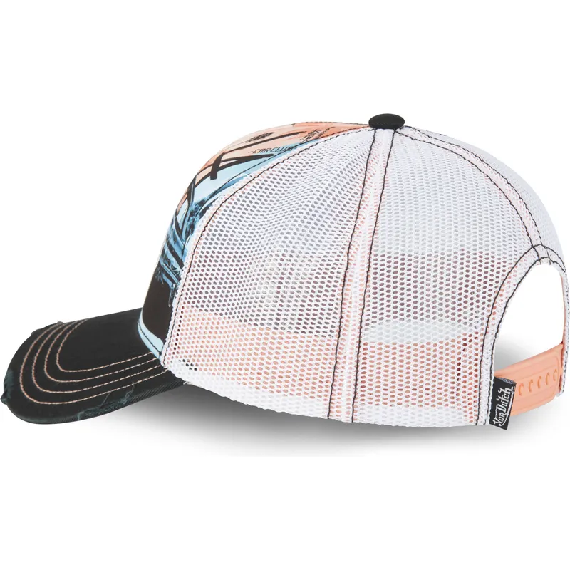 mehrfarbige-trucker-kappe-subl03-von-von-dutch mehrfarbige-trucker-kappe-subl03-von-von-dutch