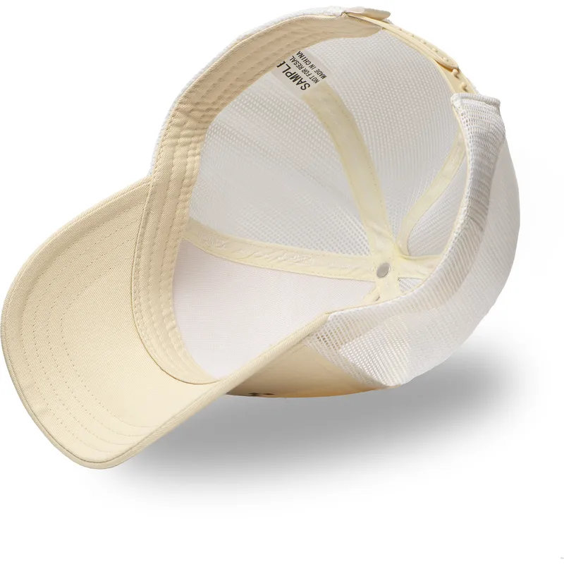 trucker-cap-beige-und-weiss-surf10-von-von-dutch trucker-cap-beige-und-weiss-surf10-von-von-dutch