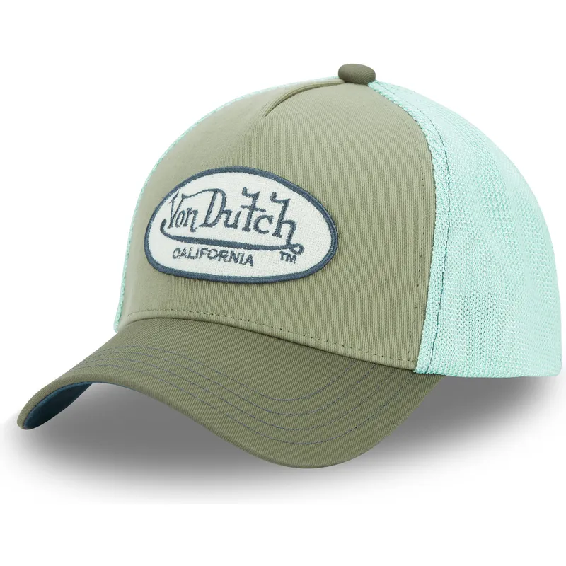 trucker-cap-grun-und-blau-terry03-von-von-dutch