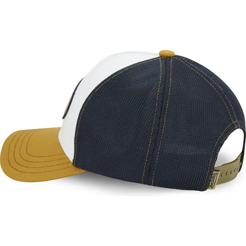 trucker-cap-weiss-schwarz-und-gelb-terry04-von-von-dutch trucker-cap-weiss-schwarz-und-gelb-terry04-von-von-dutch