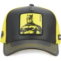 casquette-trucker-noire-et-jaune-batman-dc8-bat-dc-comics-capslab