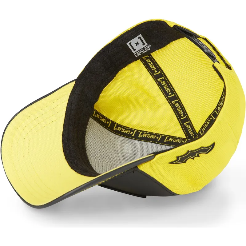 trucker-cap-schwarz-und-gelb-batman-dc8-bat-dc-comics-von-capslab
