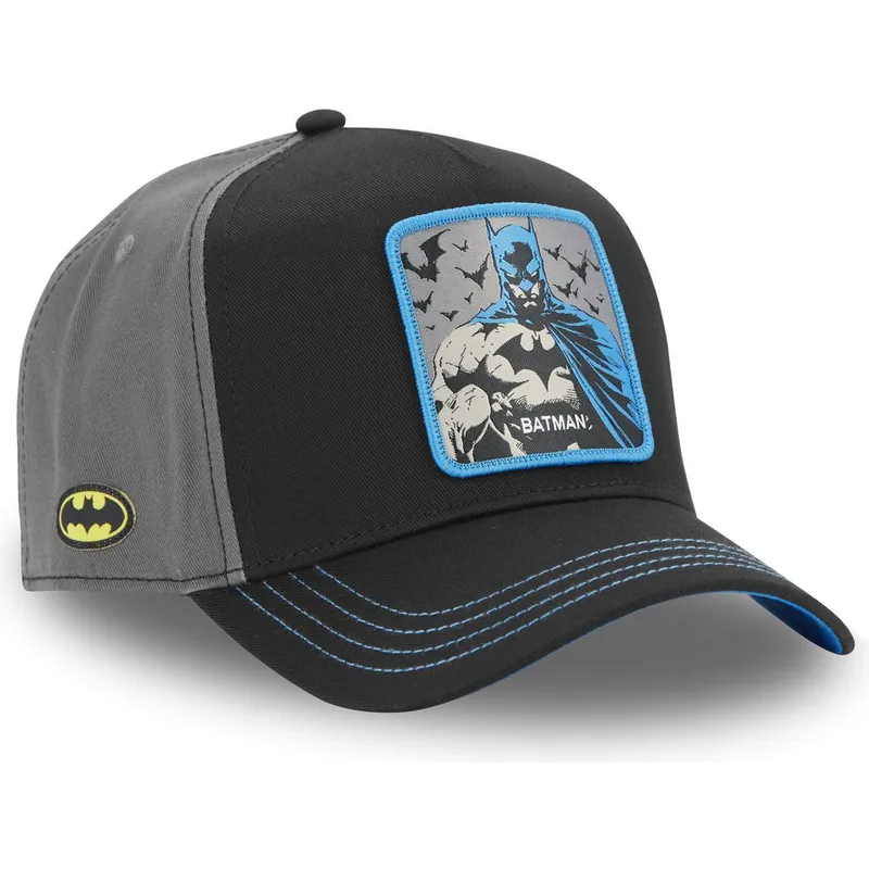 schwarze-gebogene-snapback-kappe-batman-dc8-got-dc-comics-von-capslab