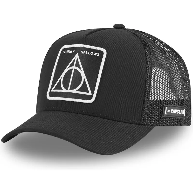 trucker-cap-schwarz-die-heiligtumer-des-todes-deathly-hallows-dea1-ct-harry-potter-von-capslab trucker-cap-schwarz-die-heiligtumer-des-todes-deathly-hallows-dea1-ct-harry-potter-von-capslab