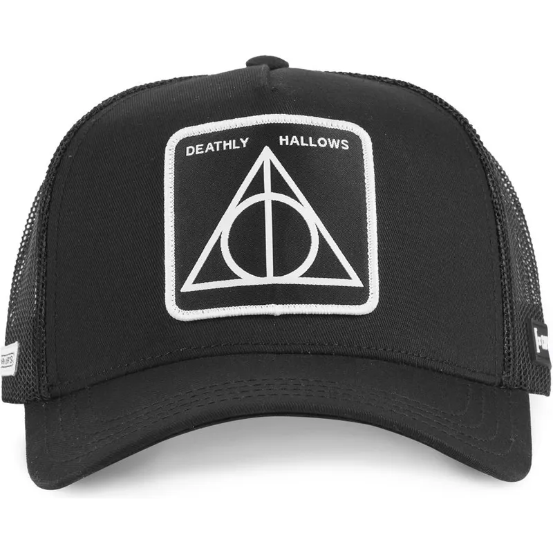 trucker-cap-schwarz-die-heiligtumer-des-todes-deathly-hallows-dea1-ct-harry-potter-von-capslab trucker-cap-schwarz-die-heiligtumer-des-todes-deathly-hallows-dea1-ct-harry-potter-von-capslab
