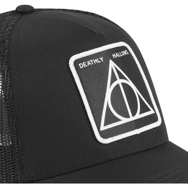 trucker-cap-schwarz-die-heiligtumer-des-todes-deathly-hallows-dea1-ct-harry-potter-von-capslab trucker-cap-schwarz-die-heiligtumer-des-todes-deathly-hallows-dea1-ct-harry-potter-von-capslab