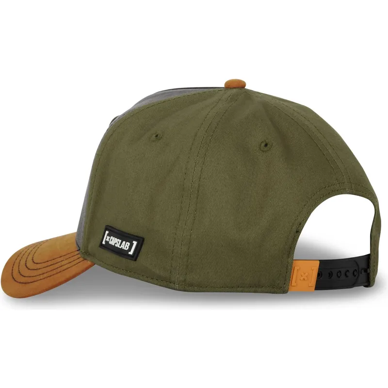 schwarze-grune-und-braune-gebogene-snapback-kappe-tasmanischer-teufel-loo10-taz-looney-tunes-von-capslab