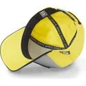 graue-gelbe-und-schwarze-gebogene-snapback-kappe-bugs-bunny-loo11-bep1-looney-tunes-von-capslab