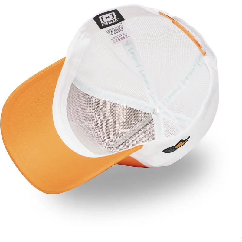 trucker-cap-orange-und-weiss-bugs-bunny-loo11-bug2-looney-tunes-von-capslab trucker-cap-orange-und-weiss-bugs-bunny-loo11-bug2-looney-tunes-von-capslab
