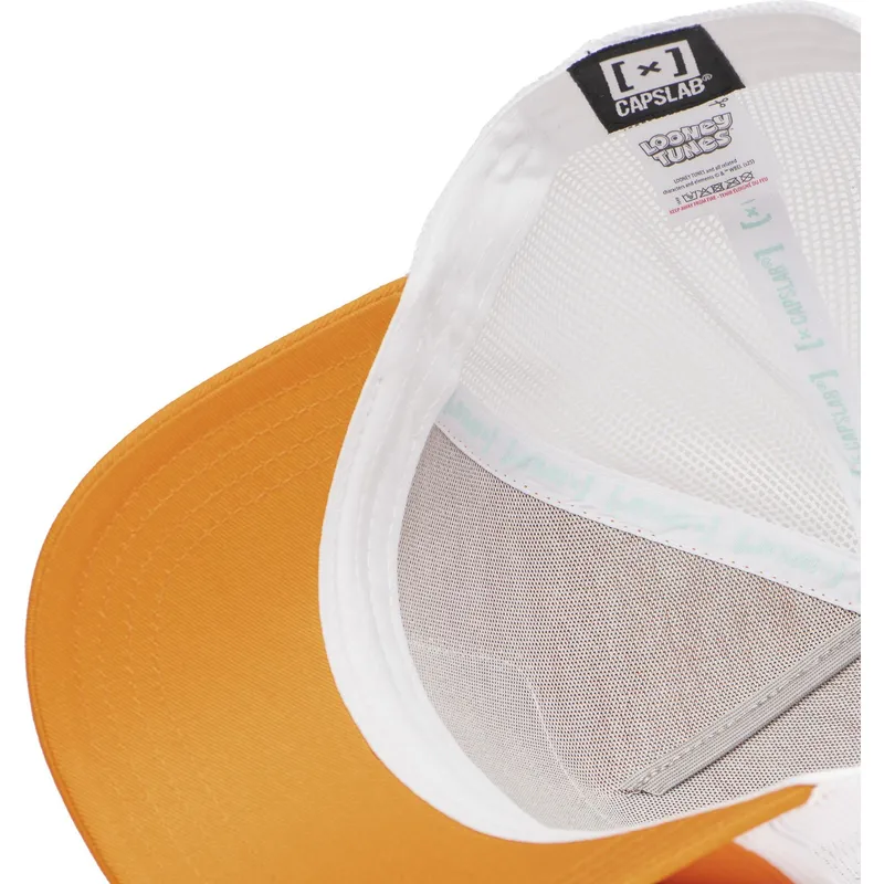 trucker-cap-orange-und-weiss-bugs-bunny-loo11-bug2-looney-tunes-von-capslab trucker-cap-orange-und-weiss-bugs-bunny-loo11-bug2-looney-tunes-von-capslab