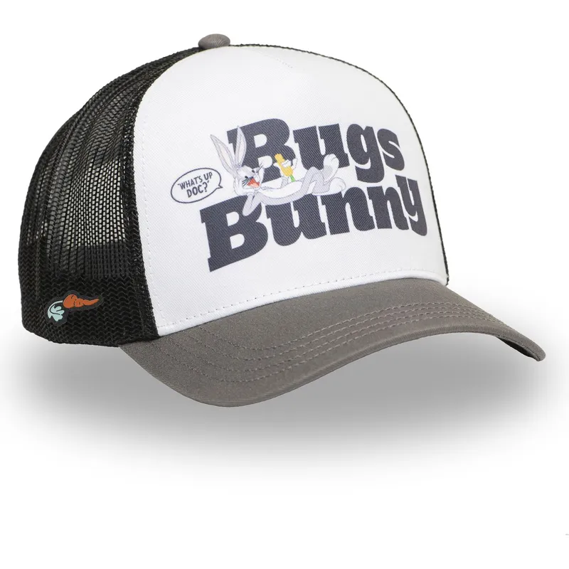mehrfarbige-trucker-kappe-bugs-bunny-loo11-wha-looney-tunes-von-capslab