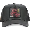 schwarze-trucker-cap-yasuke-yas-assassin-s-creed-von-capslab