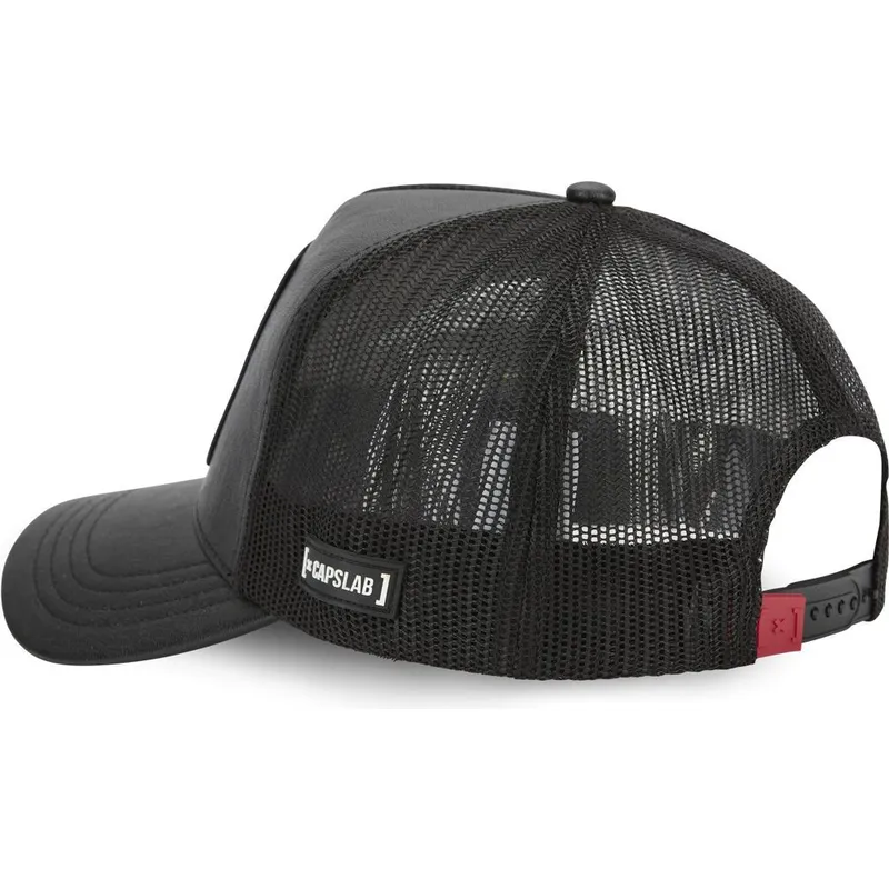 schwarze-trucker-cap-yasuke-yas-assassin-s-creed-von-capslab