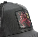 schwarze-trucker-cap-yasuke-yas-assassin-s-creed-von-capslab