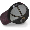 schwarze-trucker-cap-yasuke-yas-assassin-s-creed-von-capslab